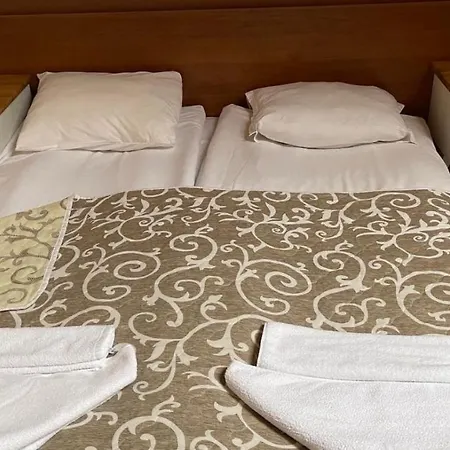In - Stayinn Granat Maisonette - Next To Gondola Lift Guest house