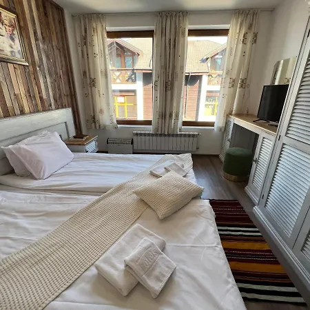 In - Stayinn Granat Maisonette - Next To Gondola Lift Guest house