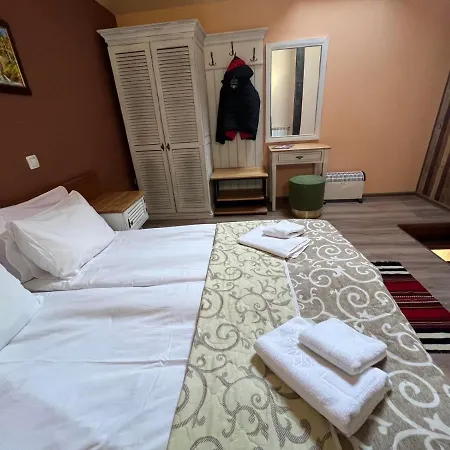Guest house In - Stayinn Granat Maisonette - Next To Gondola Lift
