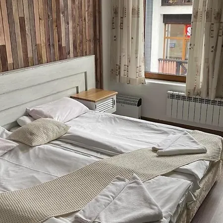 Guest house In - Stayinn Granat Maisonette - Next To Gondola Lift