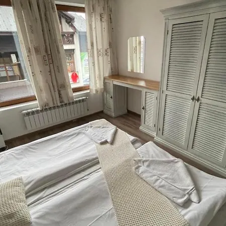 In - Stayinn Granat Maisonette - Next To Gondola Lift Guest house Bansko