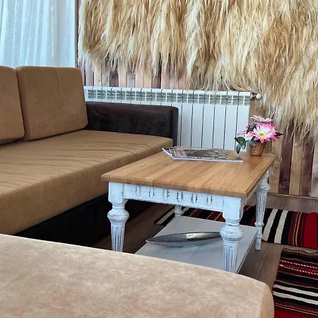 Guest house In - Stayinn Granat Maisonette - Next To Gondola Lift *