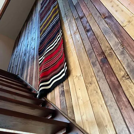 Guest house In - Stayinn Granat Maisonette - Next To Gondola Lift